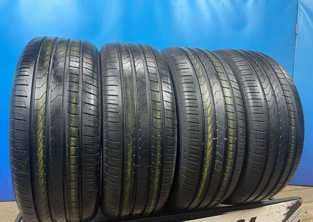 Pirelli Scorpion Verde 235/55 R19 105V