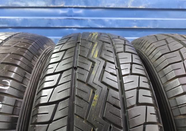 Yokohama Geolandar G039 265/70 R16 112S