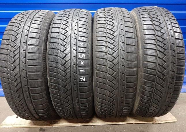 Continental ContiWinterContact TS 850 P 215/65 R17 98V