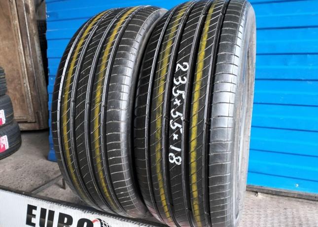 Michelin Primacy 4 235/55 R18 100W