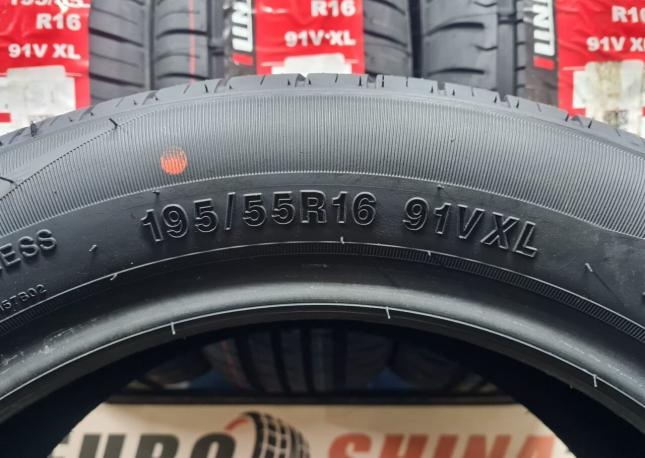 iLink L-Grip 55 195/55 R16 91V