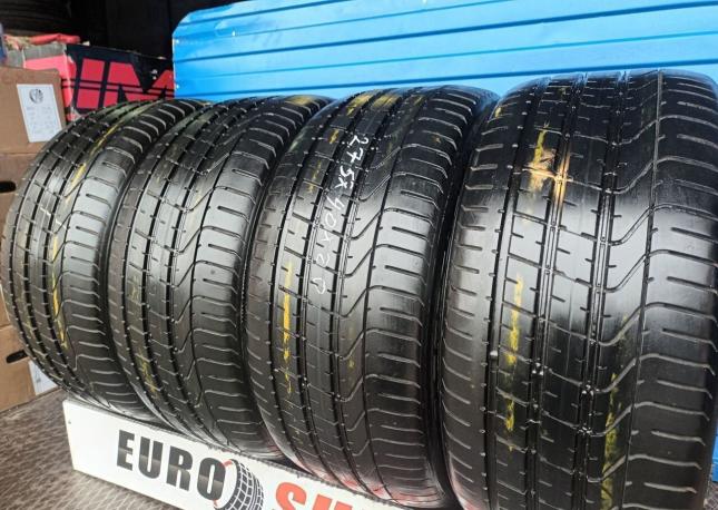 Pirelli P Zero 275/40 R20 110Y