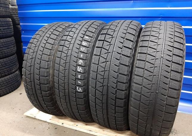 Bridgestone Blizzak Revo GZ 185/65 R15 90Q