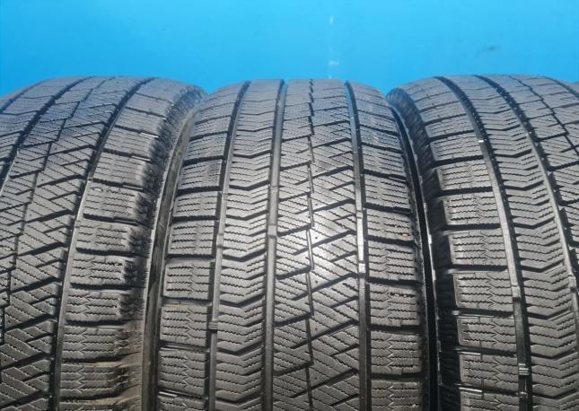 Bridgestone Blizzak VRX2 205/55 R16 91Q