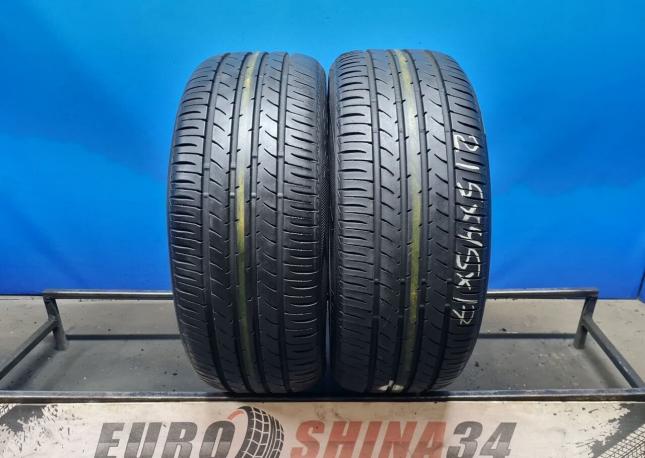 Toyo NanoEnergy 3 Plus 215/45 R17 87W