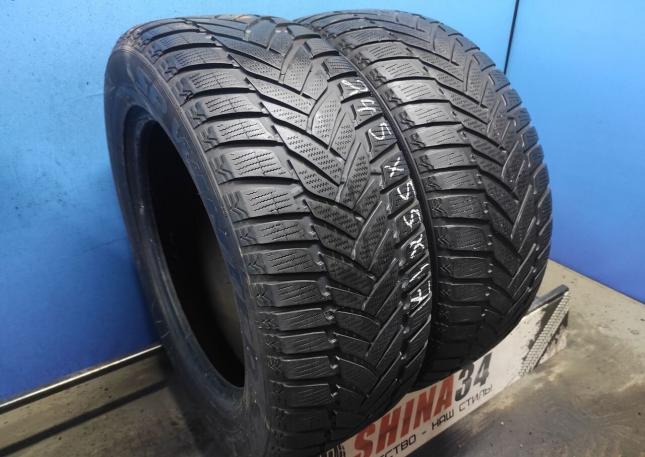 Dunlop SP Winter Sport M3 245/55 R17 102V