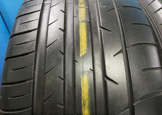 Dunlop SP Sport Maxx 050+ 275/50 R20 109W