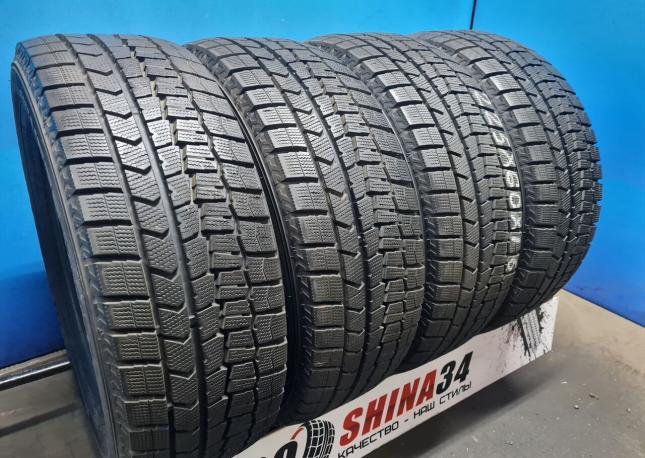 Dunlop Winter Maxx WM02 225/60 R16 98Q