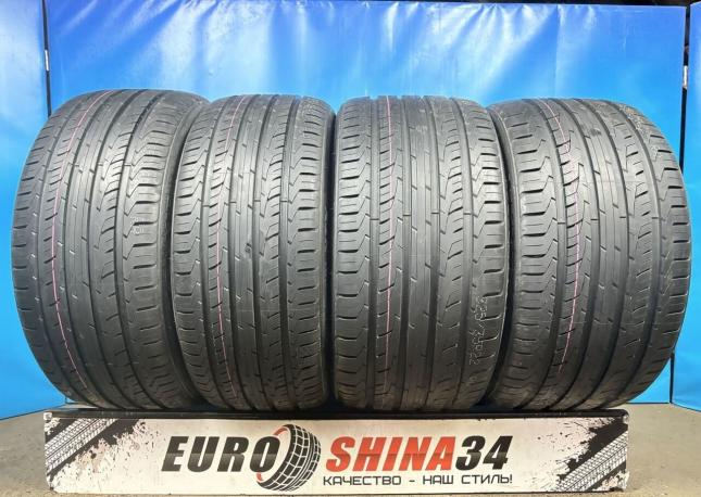 Lexxis Orezon HTX 325/35 R22 и 285/40 R22 114Y