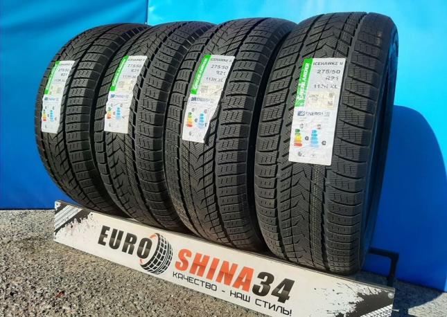 Grenlander IceHawke II 275/50 R21 113V