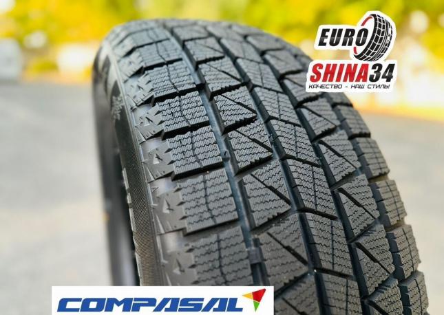 Compasal Ice Master 265/65 R17 115T