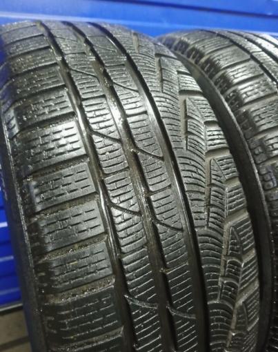 Pirelli Winter Sottozero II 225/55 R17 97V