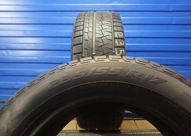 Pirelli Ice Asimmetrico 235/55 R17 98Q