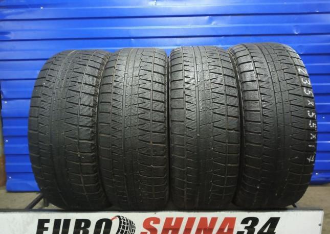 Bridgestone Blizzak Revo GZ 235/55 R17 99T