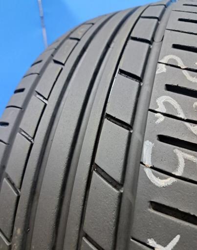 Yokohama BluEarth Ecos ES31 225/55 R17 97W