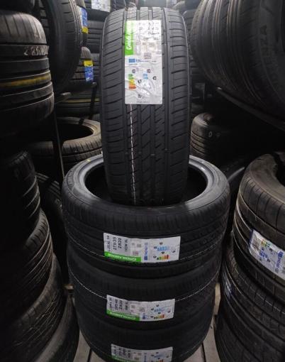 Grenlander L-Zeal56 275/35 R20 и 245/40 R20 102W