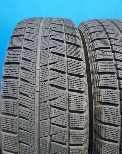 Bridgestone Blizzak Revo GZ 215/65 R16 98Q