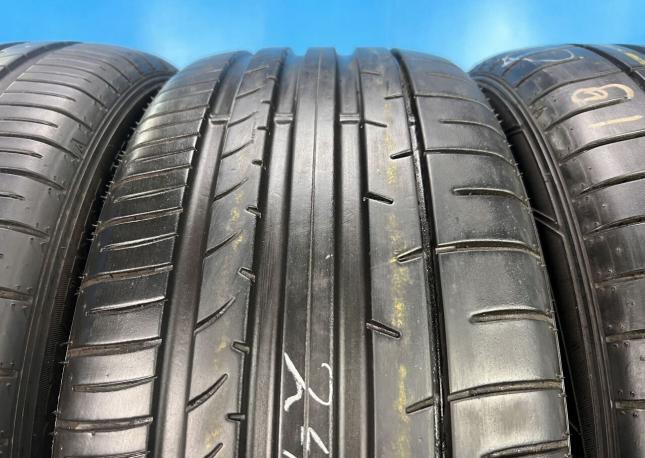 Dunlop SP Sport Maxx 050+ 245/45 R19 103Y