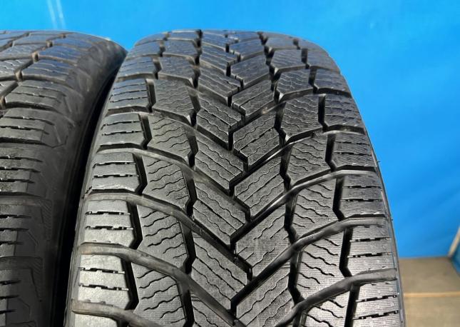 Michelin X-Ice Snow 205/55 R16 94H