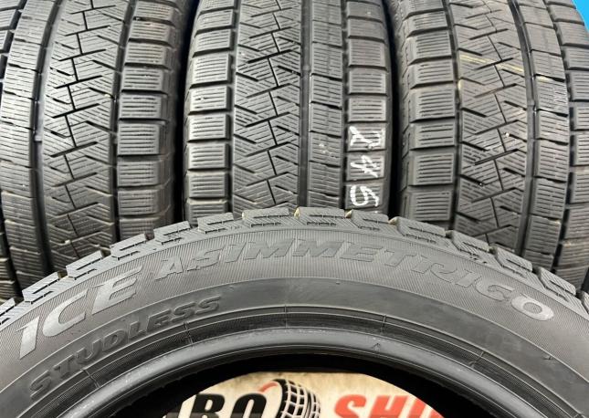 Pirelli Ice Asimmetrico 245/45 R17 99Q