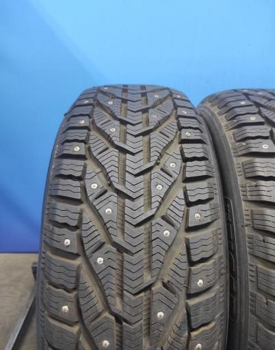 Tigar Ice 215/55 R16 97T