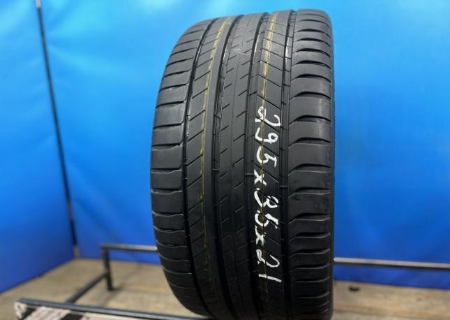 Michelin Latitude Sport 3 295/35 R21 103Y