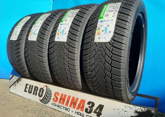 Grenlander IceHawke 1 255/45 R19 102H