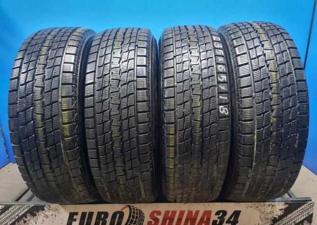 Goodyear Ice Navi SUV 235/65 R18 106Q