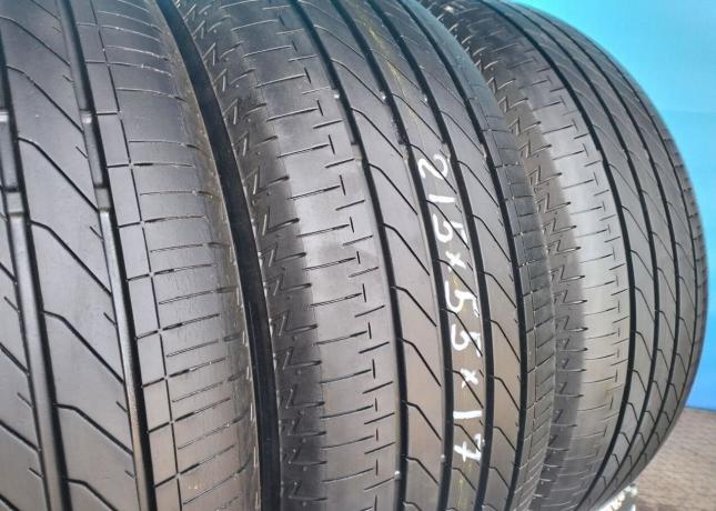 Bridgestone Turanza T005A 215/55 R17 95W