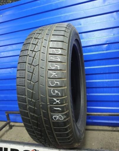 Yokohama W.Drive V902A 215/55 R18 95W