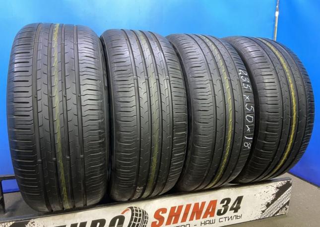 Continental ContiEcoContact 6 235/50 R18 97Y