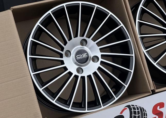 4x100 R16 новые диски арт. 003-16KR KIA, Hyundai