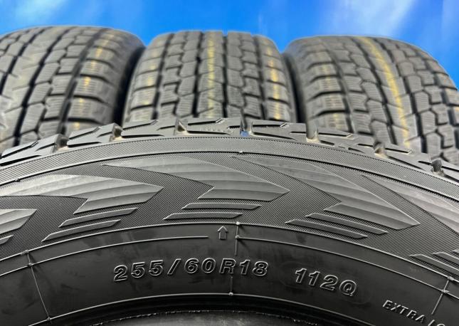 Yokohama Ice Guard G075 255/60 R18 112R