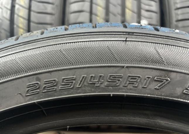 Dunlop SP Sport LM705 225/45 R17 91V