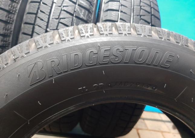 Bridgestone Ice Partner 2 175/65 R14 82R