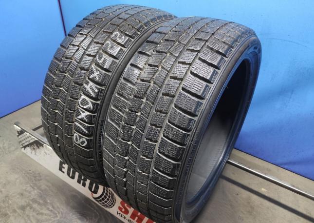 Dunlop Winter Maxx WM01 225/40 R18 92T