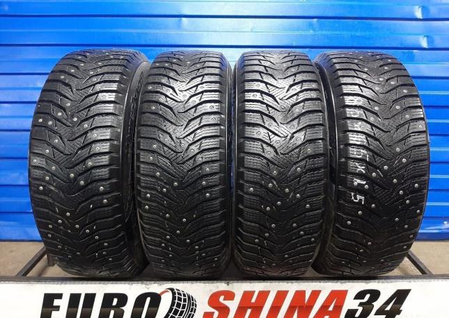 Kumho WinterCraft Ice WI31 185/65 R15 88T