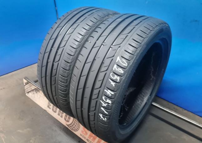 Bridgestone Turanza T001 225/45 R17 91W