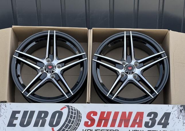 4x98 R15 новые диски арт. 001-15KR ваз,Dutsun
