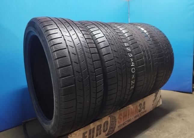 Continental Conti4x4WinterContact 275/40 R22 108V