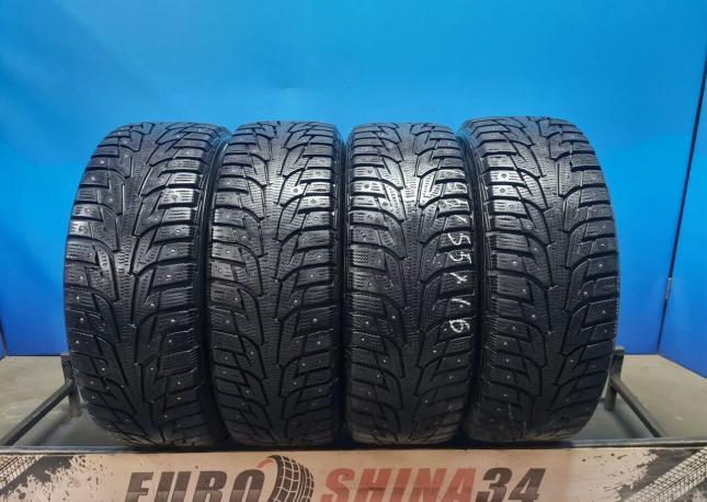 Hankook Winter I&#39;Pike RS W419 195/55 R16 91H