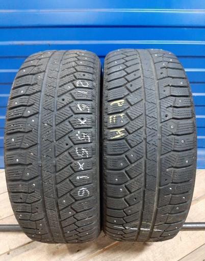 Continental ContiWinterViking 2 215/55 R16 96V