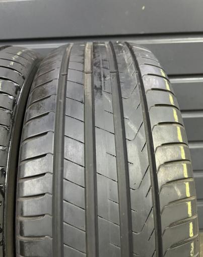 Pirelli Scorpion 235/55 R18 100V