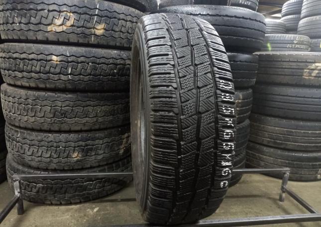 Michelin Agilis Alpin 235/65 R16C 115R