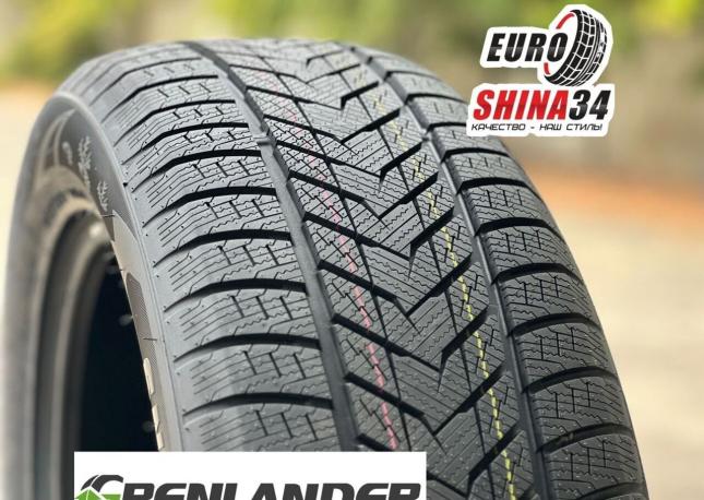 Grenlander IceHawke II 315/35 R22 и 275/40 R22 111H