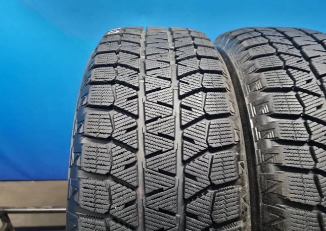 Bridgestone Blizzak WS-80 235/60 R17 102T