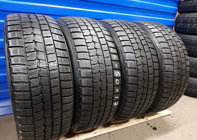 Dunlop Winter Maxx 225/50 R17 94V