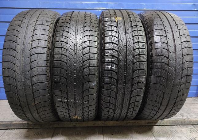 Michelin X-Ice 2 225/65 R17 98V