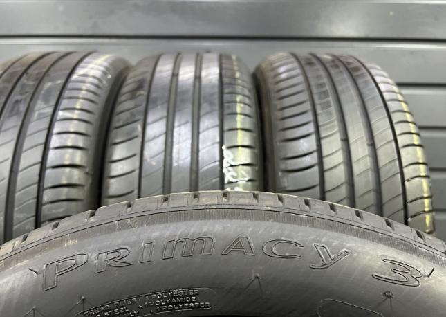 Michelin Primacy 3 225/55 R18 98W