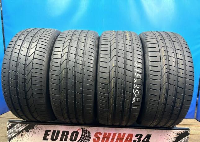 Pirelli P Zero 275/35 R21 103Y